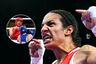 Imane Khelif: ¿Cuándo y ante quién peleará semifinales de boxeo en París 2024?