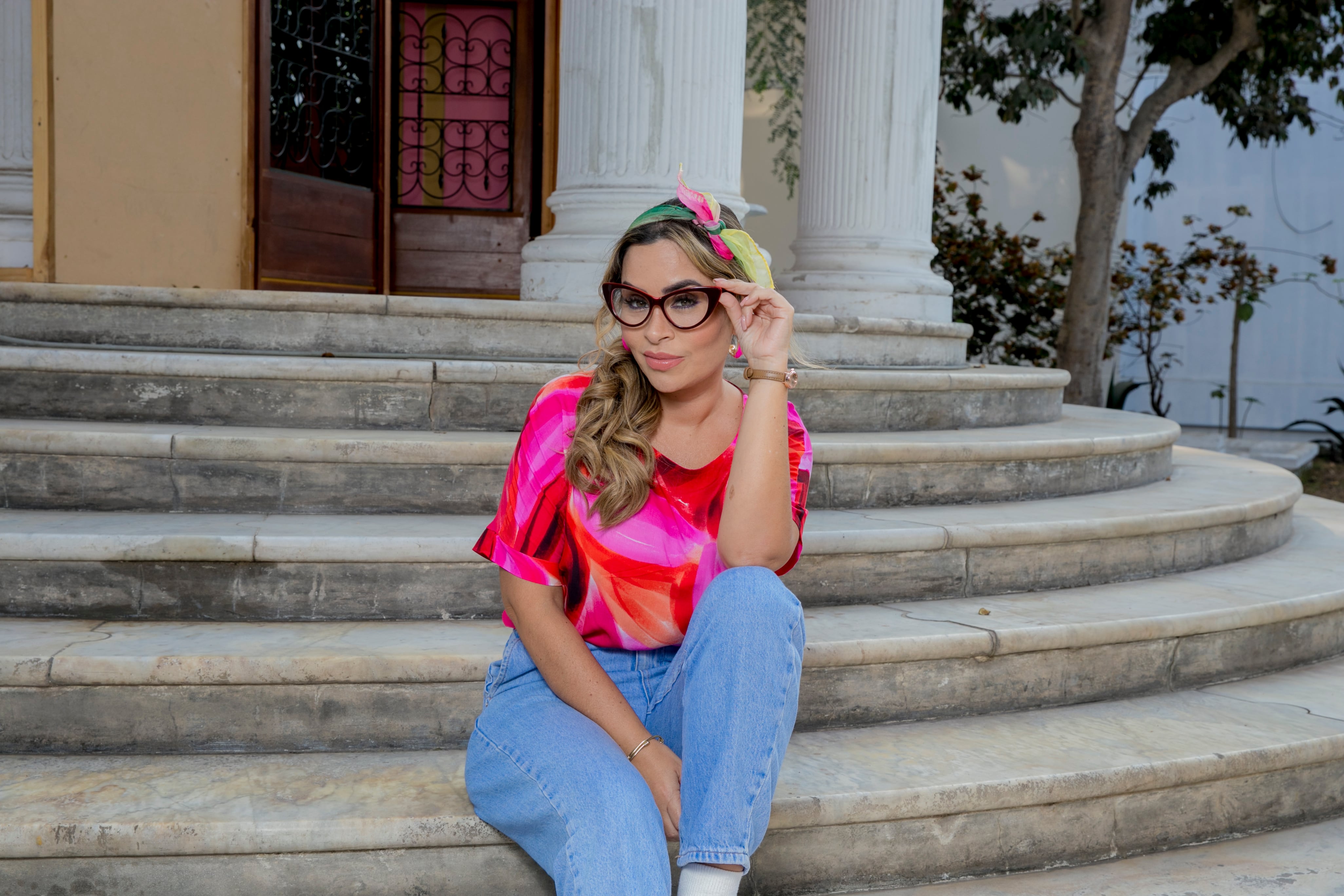 Ethel Pozo
