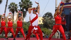 Se busca mejorar la salud