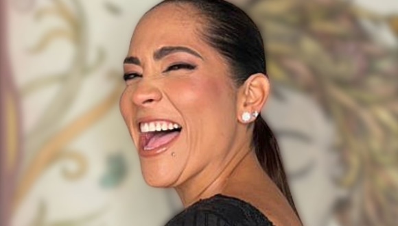 TROME - Katia Palma este miércoles en ‘Café con la Chevez’: “Hace dos años me hice la manga gástrica”