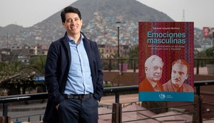 ¿Qué significa ser hombre en el Perú? Un ensayo literario analiza a Vargas Llosa y Arguedas