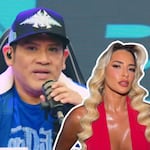 ¡Explota! Gianny desmiente a Maca Gastaldo y tomará acciones legales: “A ti se te pagó siempre”