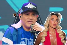 ¡Explota! Gianny desmiente a Maca Gastaldo y tomará acciones legales: “A ti se te pagó siempre”