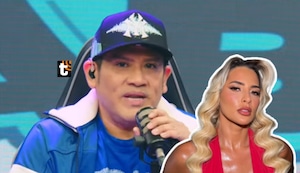 ¡Explota! Gianny desmiente a Maca Gastaldo y tomará acciones legales: “A ti se te pagó siempre”