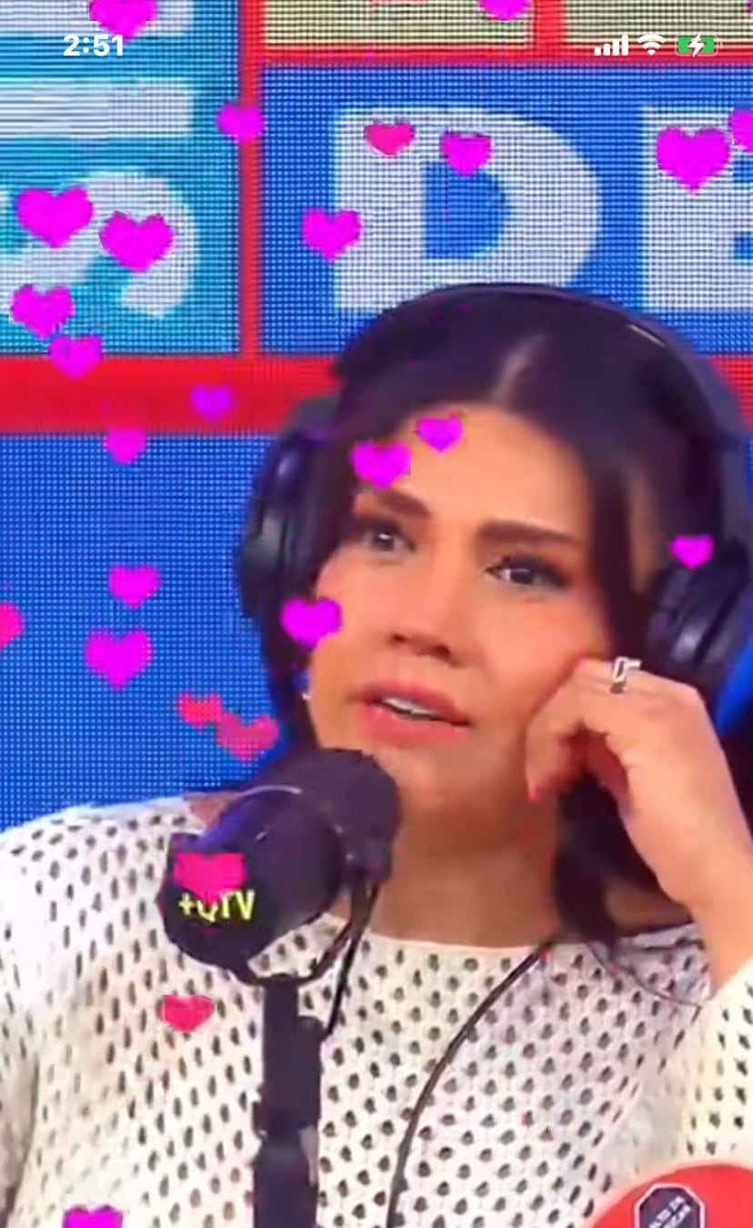 Diana confirma que le gustaba Mario.