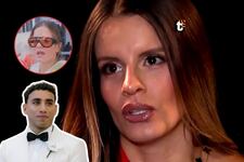 Alejandra niega haber justificado a Said y confiesa si logró perdonarlo: “No ha sido fácil para mí”