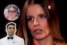 Alejandra niega haber justificado a Said y confiesa si logró perdonarlo: “No ha sido fácil para mí”