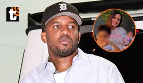 Farfán asegura que Darinka incluyó gastos de su otra bebé en pedido de manutención: “Productos no atribui...