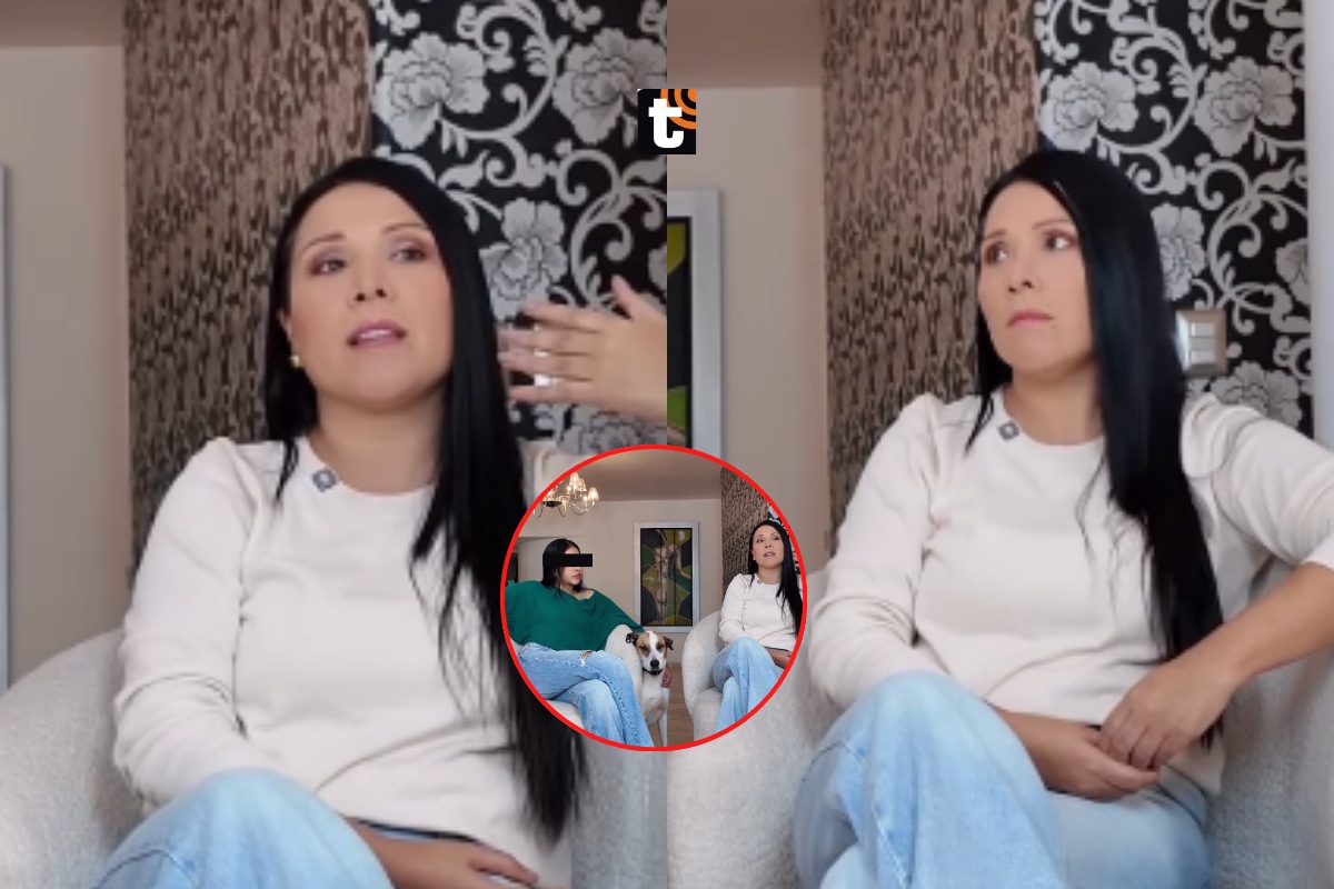 Hija de Tula Rodríguez propone recibir una asignación mensual.