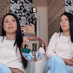 Tula Rodríguez queda en shock tras conocer el fuerte monto mensual que su hija le exige: “Fuera de acá, ni cag****”