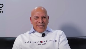 Roberto Mosquera reveló que un dirigente sacó una pistola cuando pidió su pago en el fútbol colombiano | VIDEO