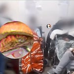 25 personas hospitalizadas tras comer en restaurante