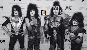 Muere miembro fundador de Kiss a los 74 años: “Su memoria vivirá para siempre”