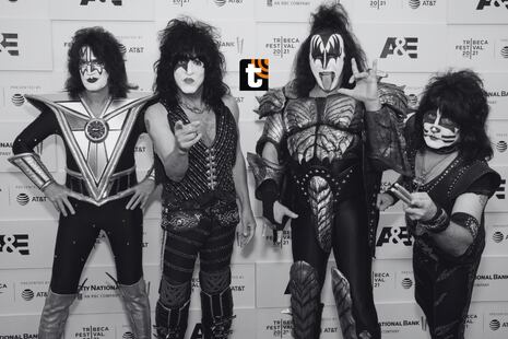 Muere miembro fundador de Kiss a los 74 años: “Su memoria vivirá para siempre”