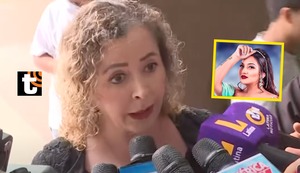 Abogada de Dr. Fong ‘minimiza’ lesiones de Muñequita Milly tras ‘lipo’: “No fue una perforación, es como un raspón”