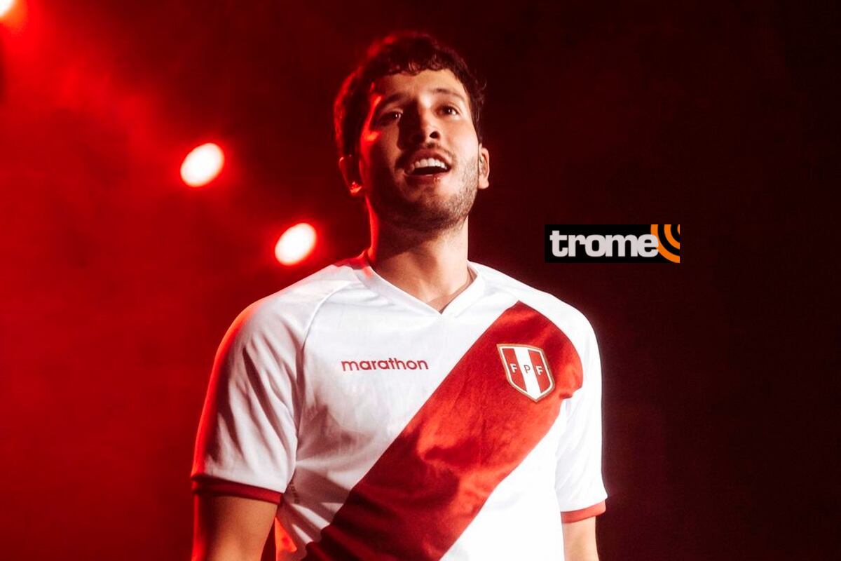 Sebastián Yatra cautivó a todos sus fans durante concierto en Lima. Fotos: Kandavu IG