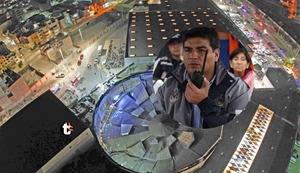 Tragedia en Trujillo: ¿Lluvia causó colapso del techo de centro comercial? Esto dijo el alcalde