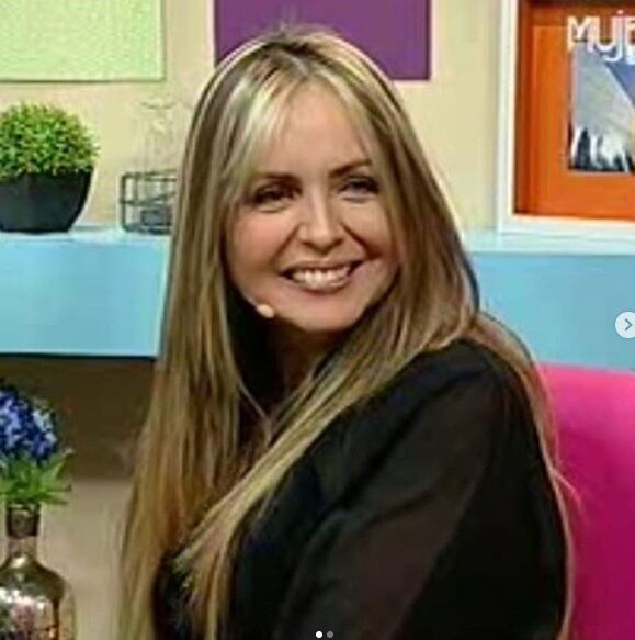 Las hermanas Spanic han tenido varios logros y trabajaron juntas en la telenovela “La Usurpadora” (Foto: Daniela Spanic/ Instagram)