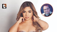 Naldy Saldaña descarta haber tenido romance con César Sánchez y reafirma denuncia de tocamientos indebidos: “Todo lo que conté es verdad”