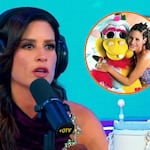 María Pía revela que se enemistó con Timoteo porque le pagaba un ‘sencillo’: “No vas a llenar un coliseo y ganar 100 dólares”