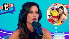 María Pía revela que se enemistó con Timoteo porque le pagaba un ‘sencillo’: “No vas a llenar un coliseo y ganar 100 dólares”