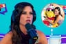 María Pía revela que se enemistó con Timoteo porque le pagaba un ‘sencillo’: “No vas a llenar un coliseo y ganar 100 dólares”