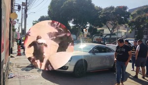 ¡A sangre fría! Sicario acribilla a joven promotor de eventos en plena calle de Trujillo