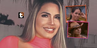 Anelhí Arias celebra que Melissa Klug arremeta contra Pamela López en ‘La Granja vip’