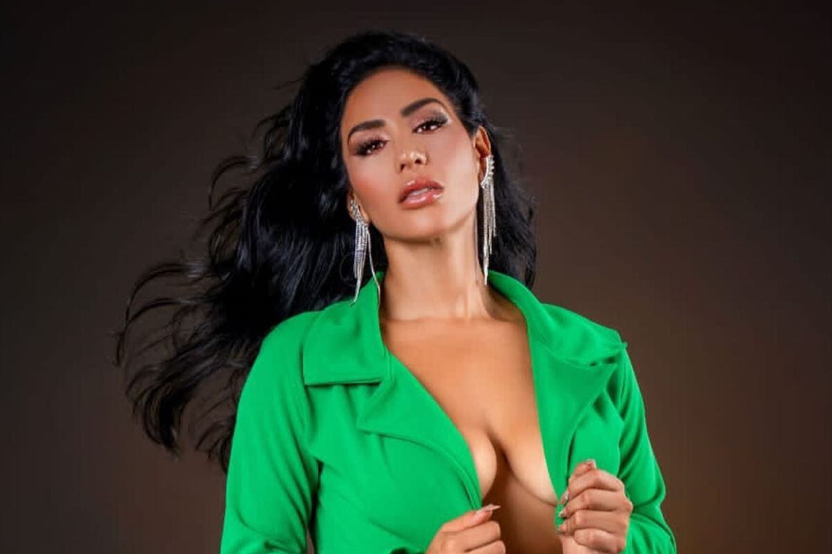 Leysi Suárez consultó con su abogado si podría demandar a Karen por difamación. (Foto: Trome)