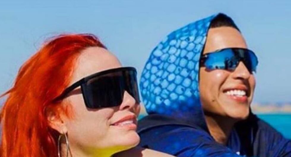 ¿Quién es Mireddys González? 10 datos secretos de la esposa de Daddy ...