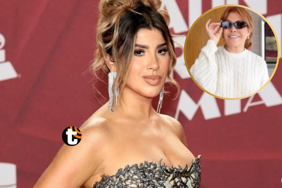 Yahaira Plasencia le manda carta notarial a Magaly Medina