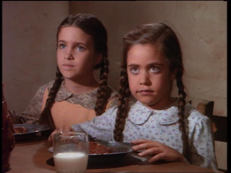 La familia Ingalls” se emitió entre 1974 y 1984 (Foto: NBC)