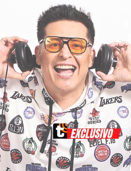 Carloncho se confiesa para Trome