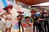 Paolo Hurtado sorprendió a Rosa Fuentes con mariachis en su cumpleaños: “Esto viene de su esposo”