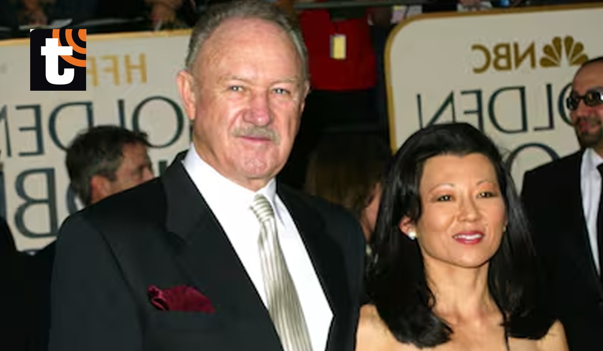 El sheriff del condado de Santa Fe, Adan Mendoza, declaró a los medios locales que no existen indicios de que la muerte haya sido producto de un acto criminal.