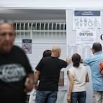 Reubica mesas: sepa si cambiaron su lugar de votación