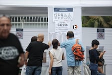 ¡Atención votantes! ONPE reubica 386 mesas a nivel nacional: sepa si cambiaron su lugar de votación para la segunda vuelta