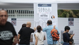 ¡Atención votantes! ONPE reubica cientos de mesas a nivel nacional: sepa si cambiaron su lugar de votación para la segunda vuelta