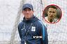 Chicho Salas revela cuál fue la verdadera razón para que Pablo Lavandeira se vaya de Alianza Lima