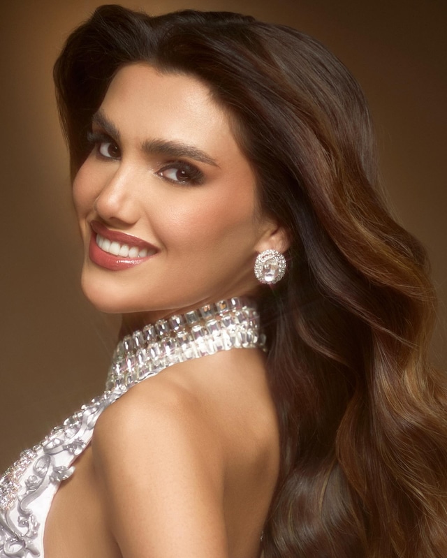 Miss Universo 2024: Miss (Foto: Instagram)