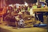 ¡Tragedia en Villa María del Triunfo! Padre de familia muere delante de su hijo de 11 años al empotrarse su auto contra un tráiler