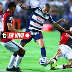 Sigue EN VIVO el partidazo desde Arequipa
