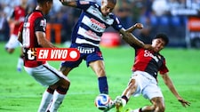 Melgar vs Alianza Lima EN VIVO: dónde ver partidazo por la punta en Arequipa