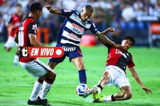 Melgar vs Alianza Lima EN VIVO: dónde ver partidazo por la punta en Arequipa