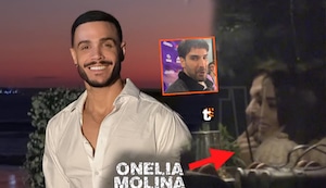 Israel Dreyfus se burla de Irivarren tras ampay de Onelia con futbolista Santamaría: “Volvió a suceder”