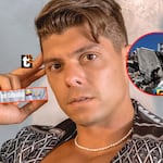 Ignacio Baladán vivió tremendo susto por terremoto en Colombia y hace importante llamado: “¡Ha sido fuerte!”