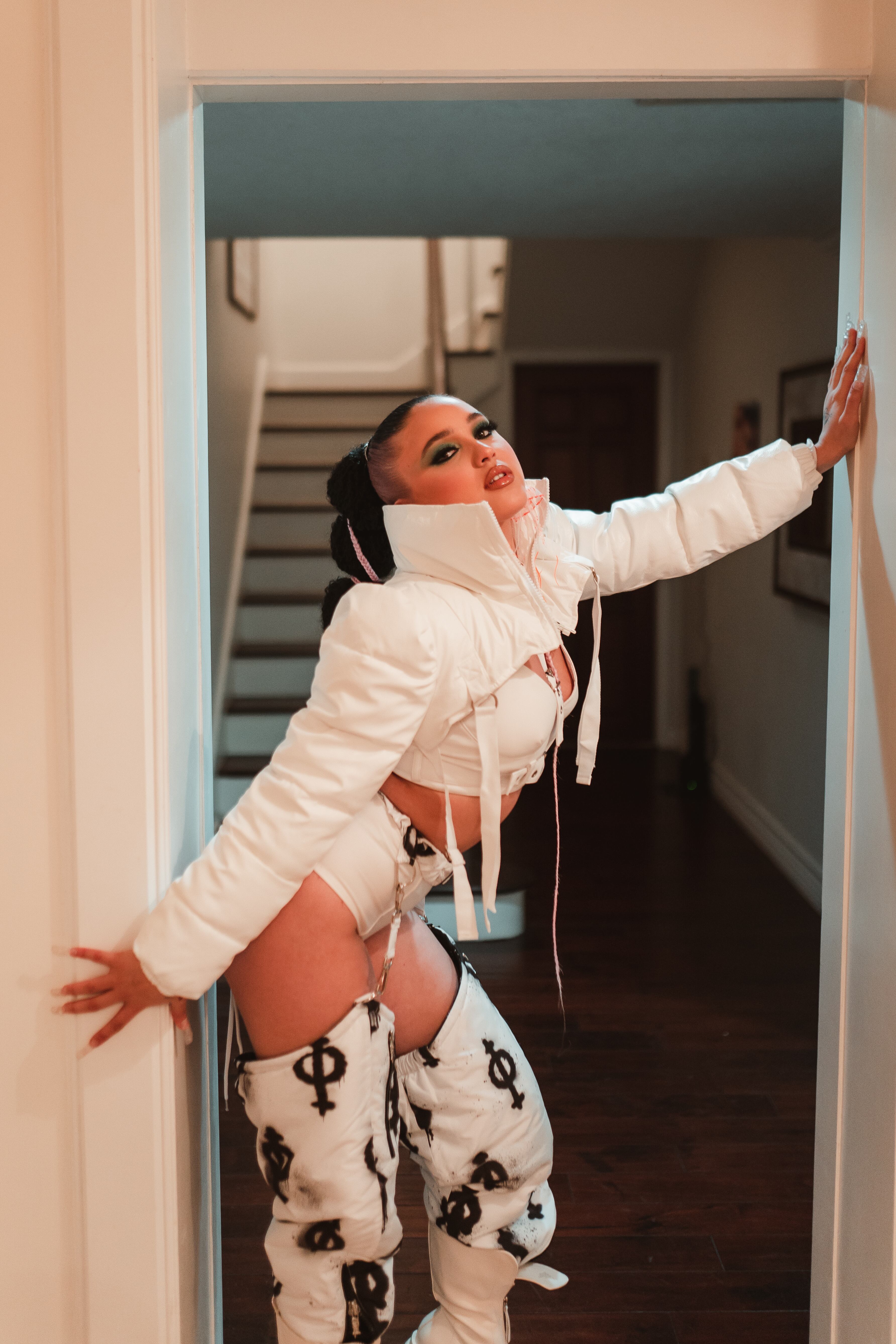 Mariah Angeliq, la princesa de Miami (Foto: Universal Music)