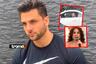 Nicola Porcella chocó su auto luego de juerguear en fiesta de Galilea Montijo: “¿Manejó borracho?”, cuestiona Janet
