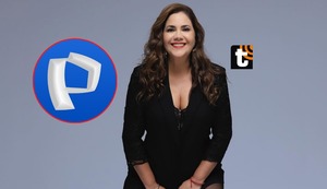 Andrea Llosa sería el nuevo jale de Panamericana TV