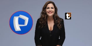 Andrea Llosa sería el nuevo jale de Panamericana TV